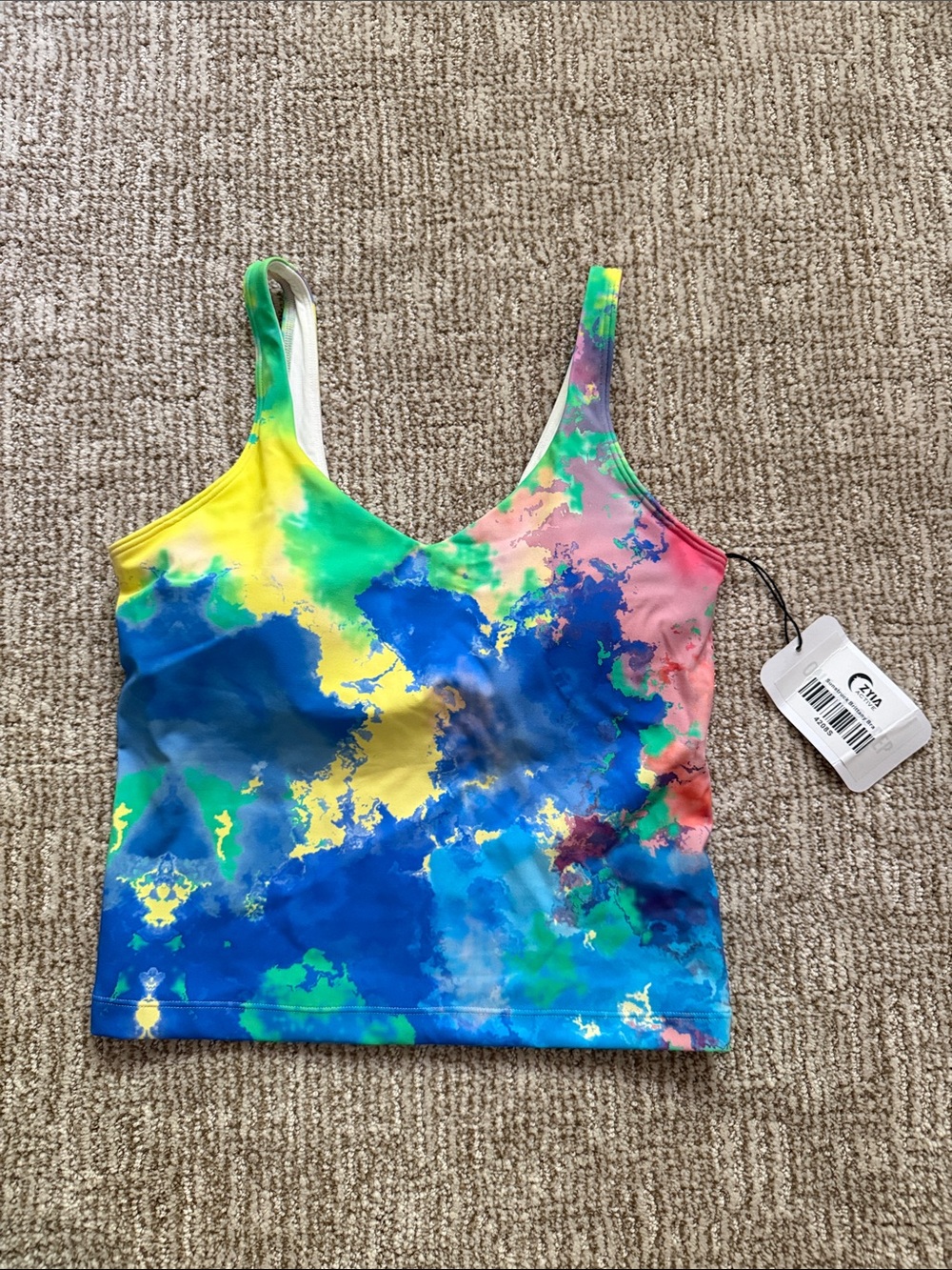 Sunstruck Brittany Bra